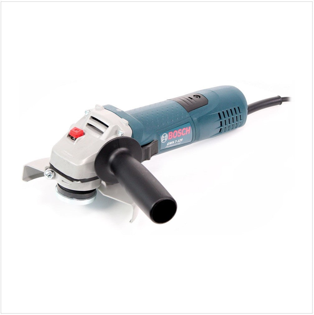 Bosch GWS 7-125 720 Watt 125 mm Winkelschleifer - Toolbrothers