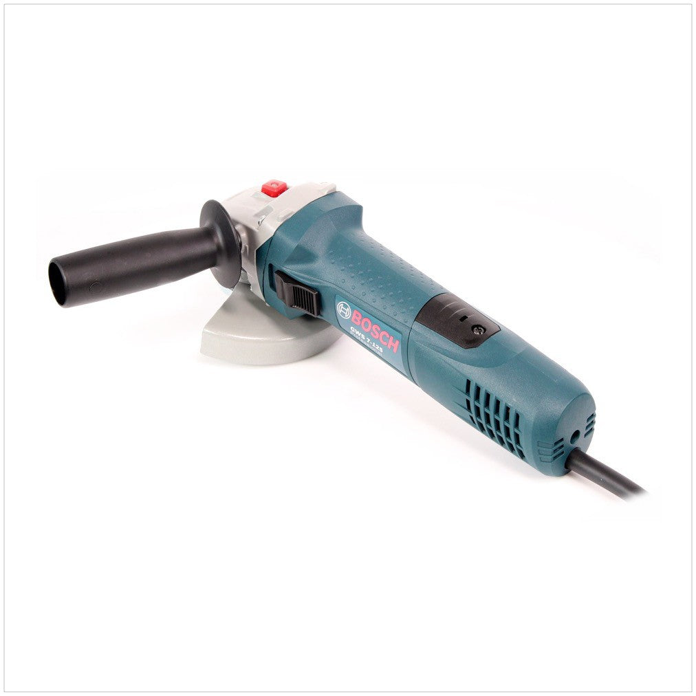 Bosch GWS 7-125 720 Watt 125 mm Winkelschleifer - Toolbrothers