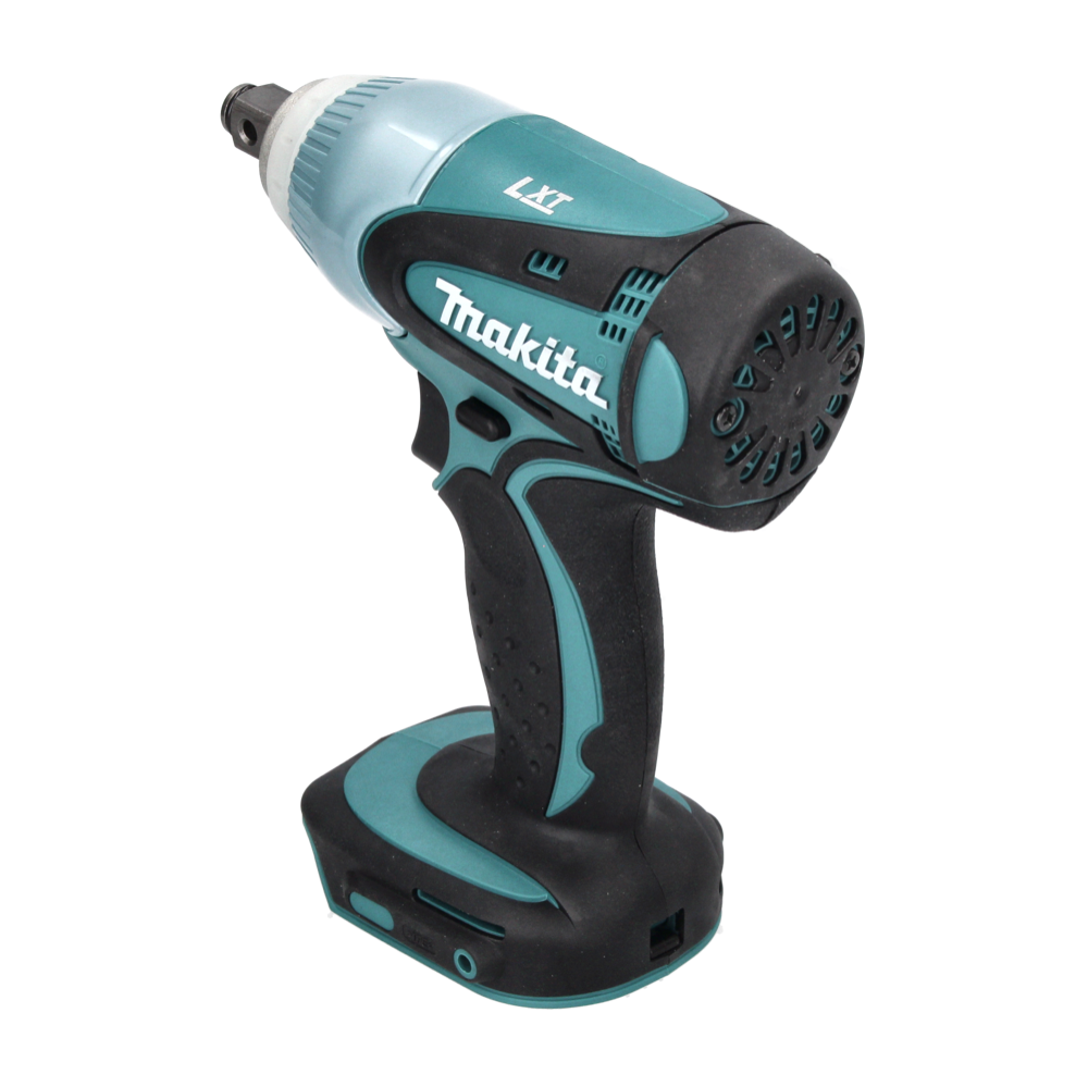 Makita DTW 251 Z Akku Schlagschrauber 18 V 230 Nm 1/2" Solo - ohne Akku, ohne Ladegerät - Toolbrothers