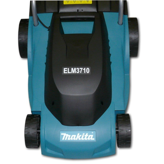 Makita ELM 3710 1300 W Elektro Rasenmäher - Toolbrothers