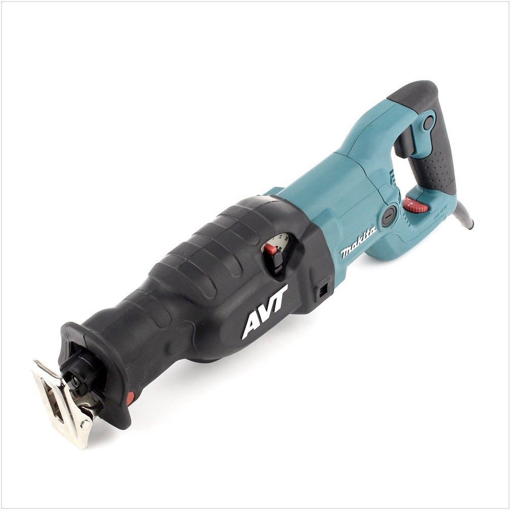 MAKITA JR 3070 CT 1510 Watt Säbelsäge Reciprosäge Solo - nur das Gerät ohne Zubehör - Toolbrothers