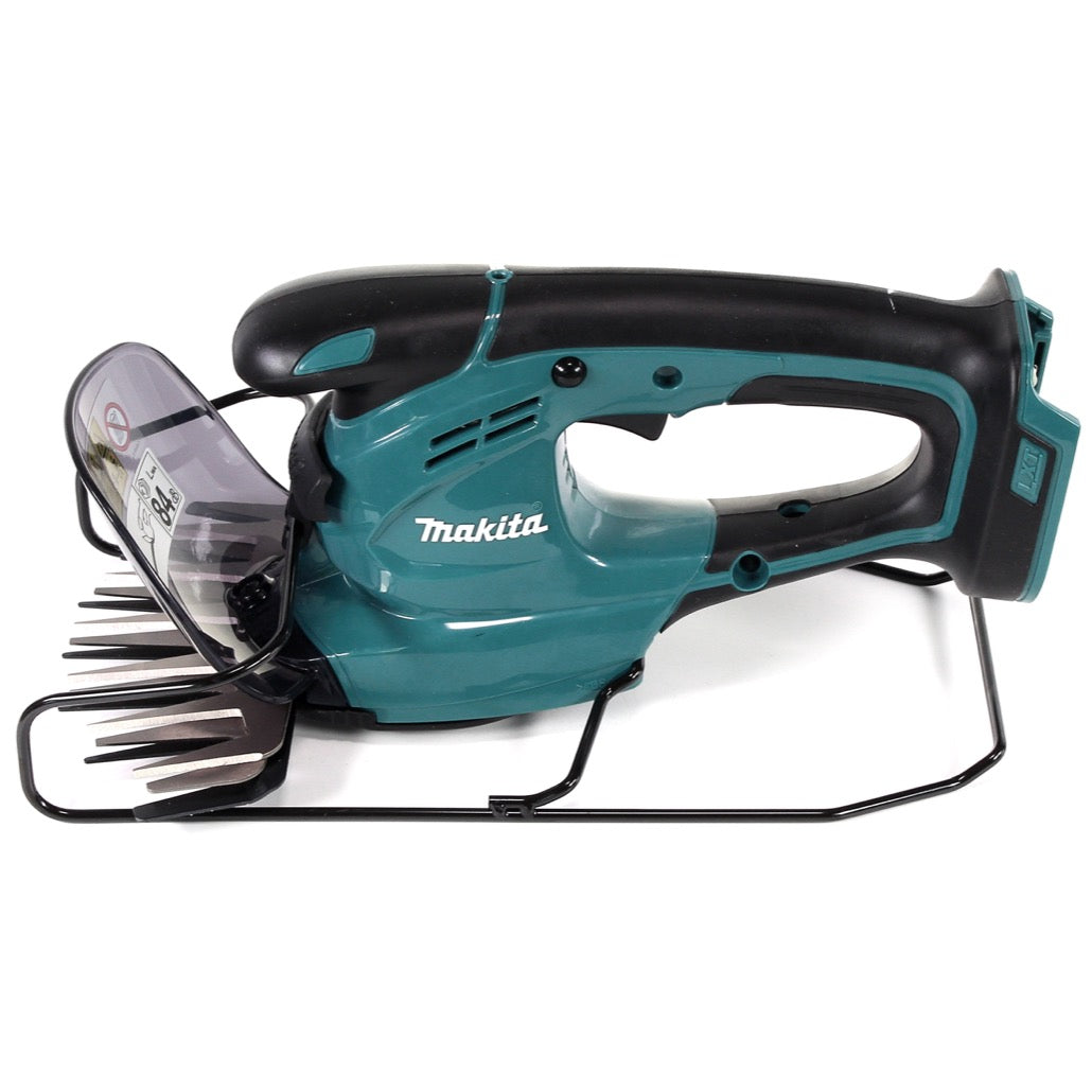 Makita DUM 168 Z 18 V Li-Ion Akku Grasschere Solo - nur das Gerät ohne Akku ohne Ladegerät ohne Koffer - Toolbrothers