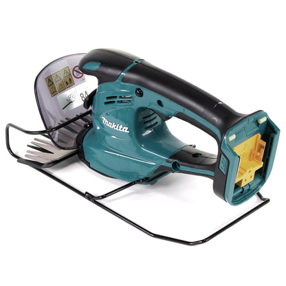 Makita DUM 168 Z 18 V Li-Ion Akku Grasschere Solo - nur das Gerät ohne Akku ohne Ladegerät ohne Koffer - Toolbrothers