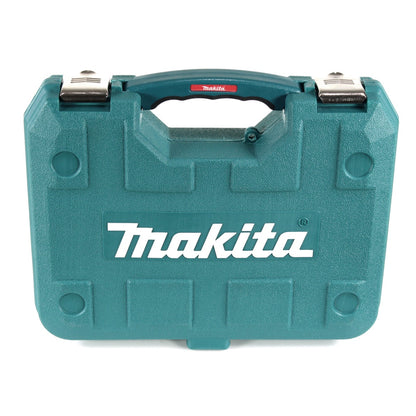 Makita P-90249 100 tlg. Bit, Bohrer & Steckschlüssel Set im Koffer - Toolbrothers