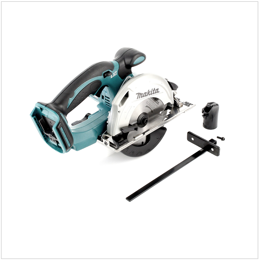 Makita DSS 501 Z 18 V 136 mm Li-ion Akku Handkreissäge Solo - nur das Gerät ohne Zubehör - Toolbrothers