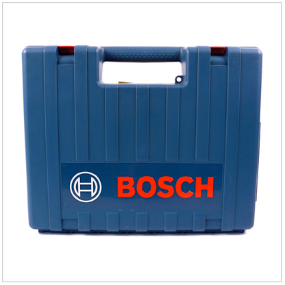 Bosch GBH 2400 SDS-Plus Professional Bohrhammer 720 W im Transport Koffer + Meissel und Bohrer - Toolbrothers