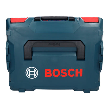 Bosch GSB 18V-60 C Professional Akku Schlagbohrschrauber 18 V 60 Nm Brushless + 1x Akku ProCORE 4,0 Ah + Ladegerät + L-Boxx