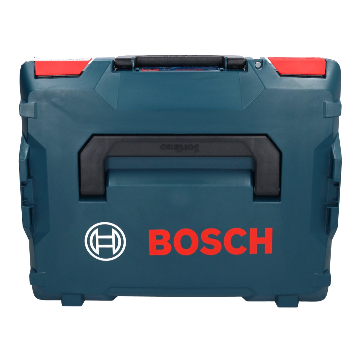 Bosch GSB 18V-60 C Professional Akku Schlagbohrschrauber 18 V 60 Nm Brushless + 2x Akku ProCORE 4,0 Ah + Ladegerät + L-Boxx