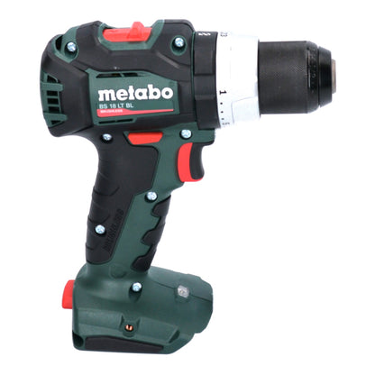 Metabo BS 18 LT BL Akku Bohrschrauber 18 V 75 Nm ( 602325840 ) Brushless + metaBOX - ohne Akku, ohne Ladegerät