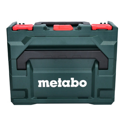 Metabo BS 18 LT BL Akku Bohrschrauber 18 V 75 Nm ( 602325840 ) Brushless + metaBOX - ohne Akku, ohne Ladegerät
