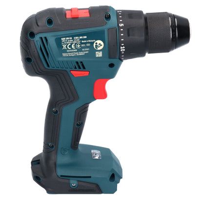 Bosch GSR 18V-55 Professional Akku Bohrschrauber 18 V 55 Nm Brushless ( 06019H5202 ) Solo - ohne Akku, ohne Ladegerät