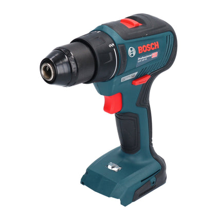 Bosch GSR 18V-55 Professional Perceuse-visseuse sans fil 18 V 55 Nm sans balais (06019H5202) Solo - sans batterie, sans chargeur