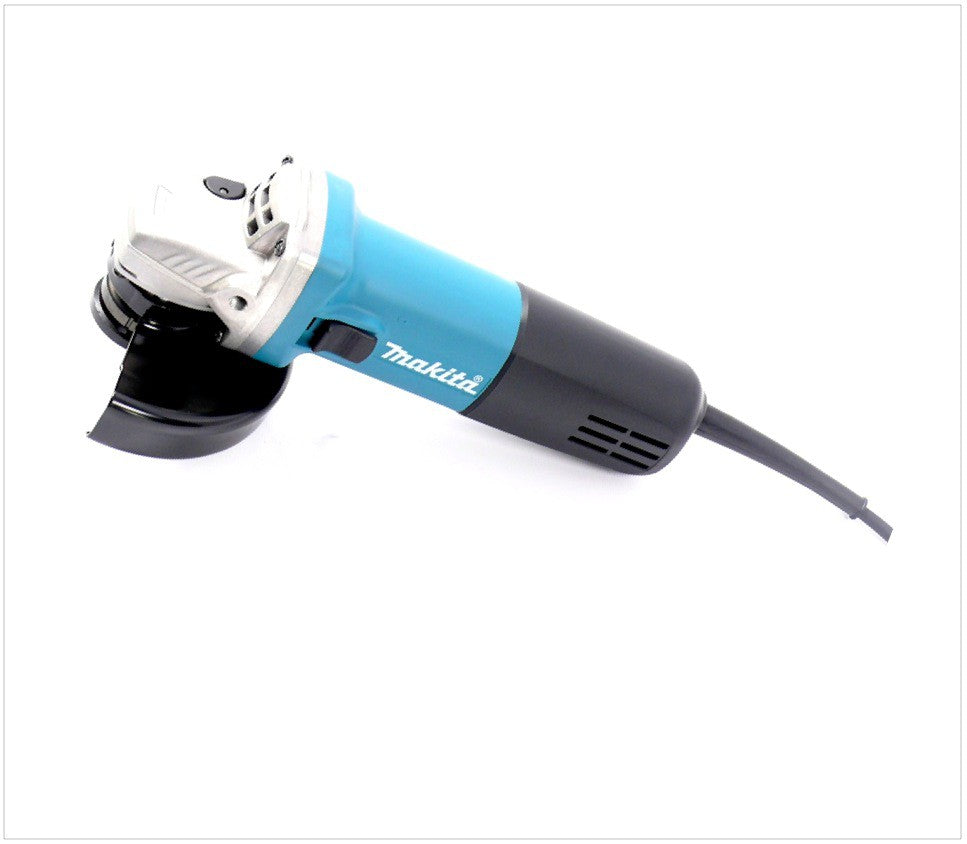 Makita 9558 HN  125 mm 840 Watt Winkelschleifer - Toolbrothers