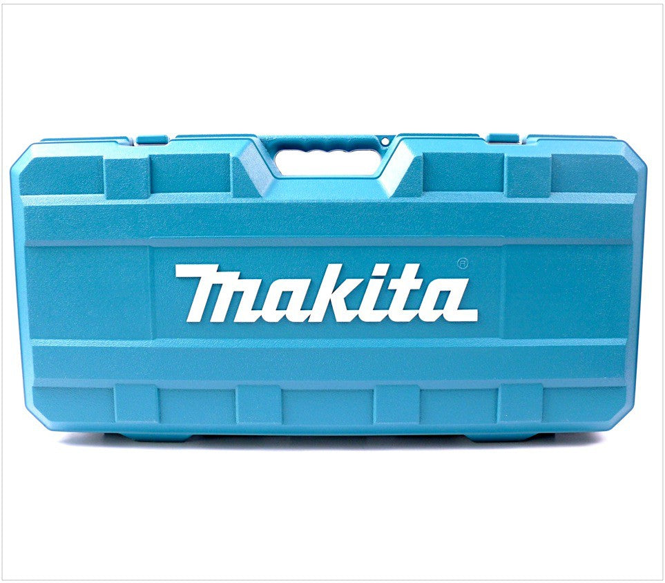 Makita GA 9020 2.200 Watt 230 mm Winkelschleifer im Koffer - Toolbrothers