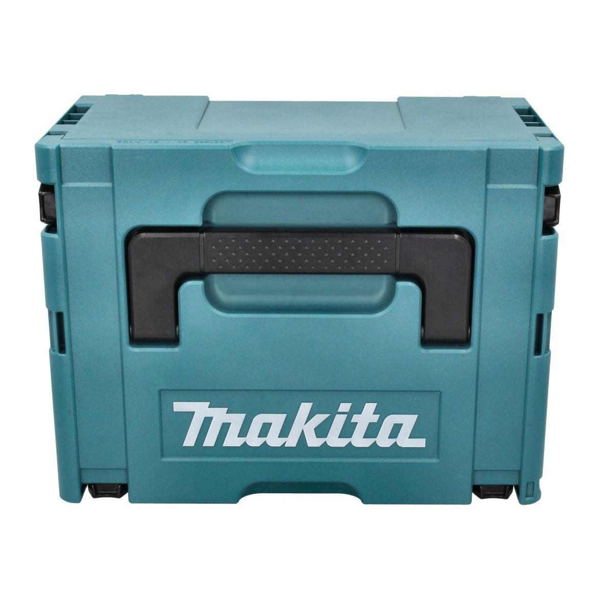 Makita DGA 504 RT3J Akku Winkelschleifer 18 V 125 mm Brushless + 3x Akku 5,0 Ah + Ladegerät + Makpac