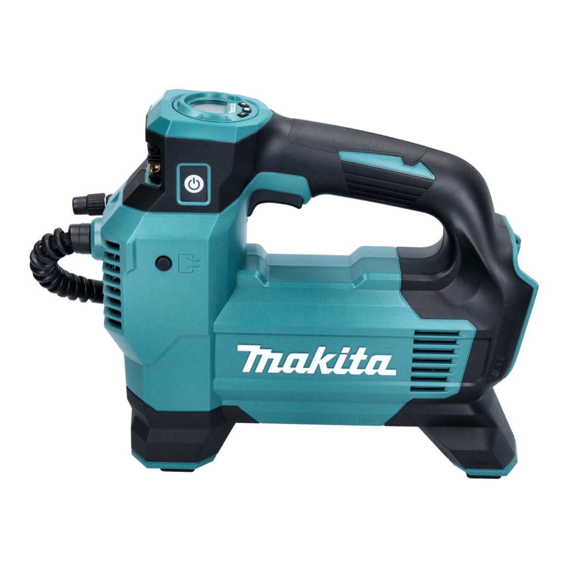 Makita DMP 181 ZJ Akku Kompressor 18 V 11,1 bar + Makpac - ohne Akku, ohne Ladegerät