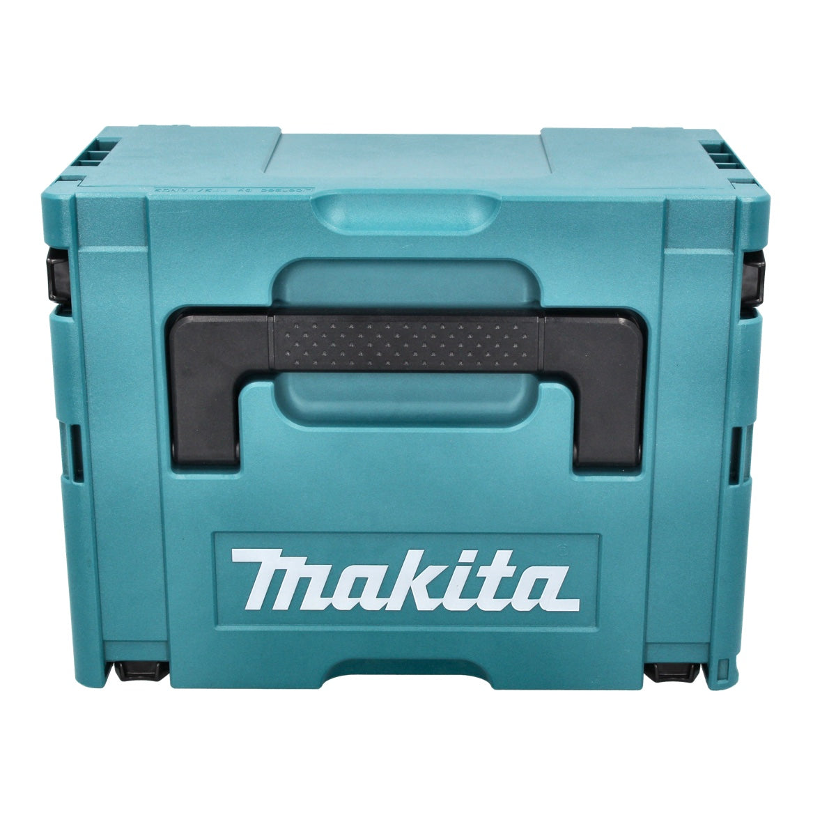 Makita DMP 181 ZJ Akku Kompressor 18 V 11,1 bar + Makpac - ohne Akku, ohne Ladegerät