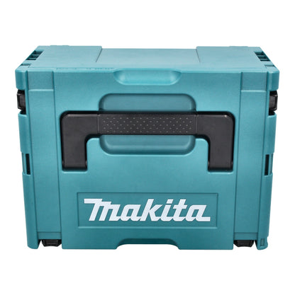 Makita DMP 181 ZJ Akku Kompressor 18 V 11,1 bar + Makpac - ohne Akku, ohne Ladegerät