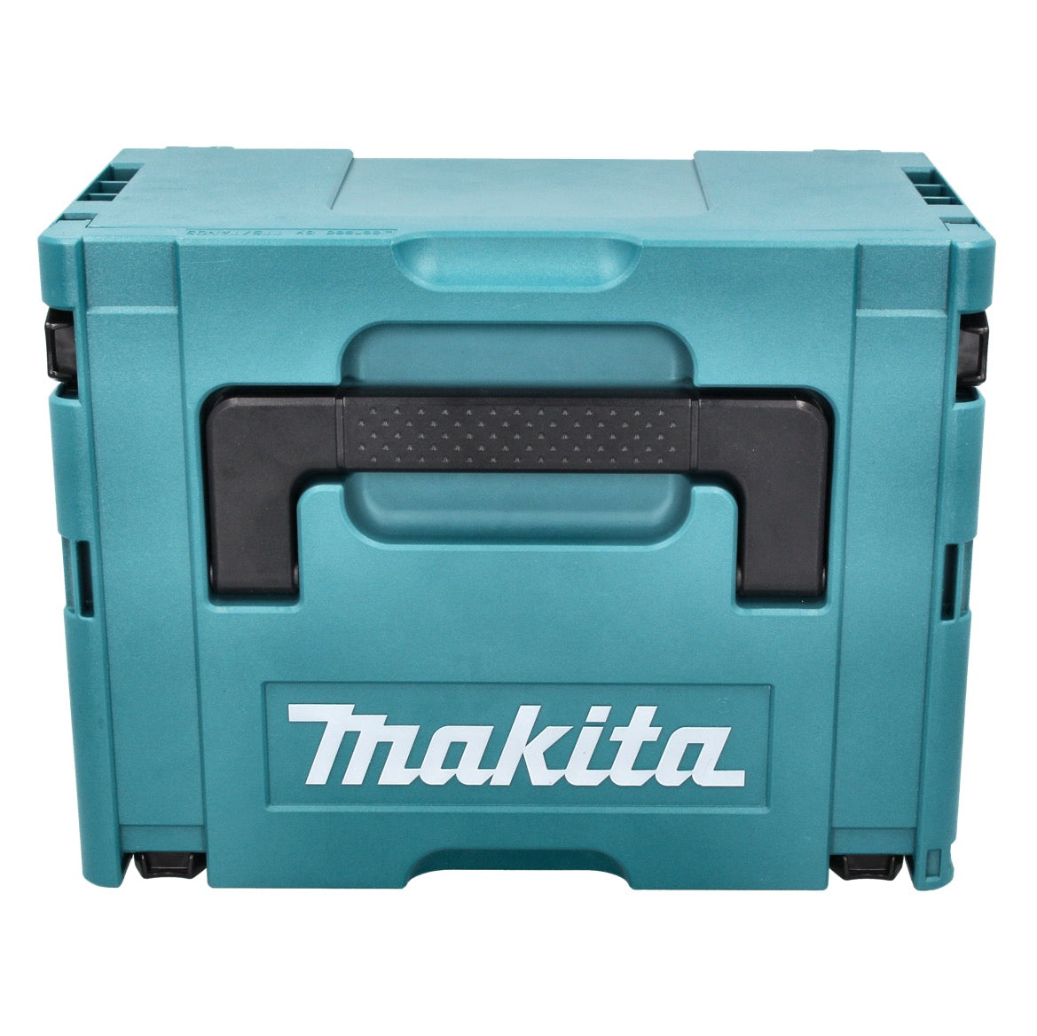 Makita DSS 610 RM1J Akku Handkreissäge 18 V 165 mm + 1x Akku 4,0 Ah + Ladegerät + Makpac