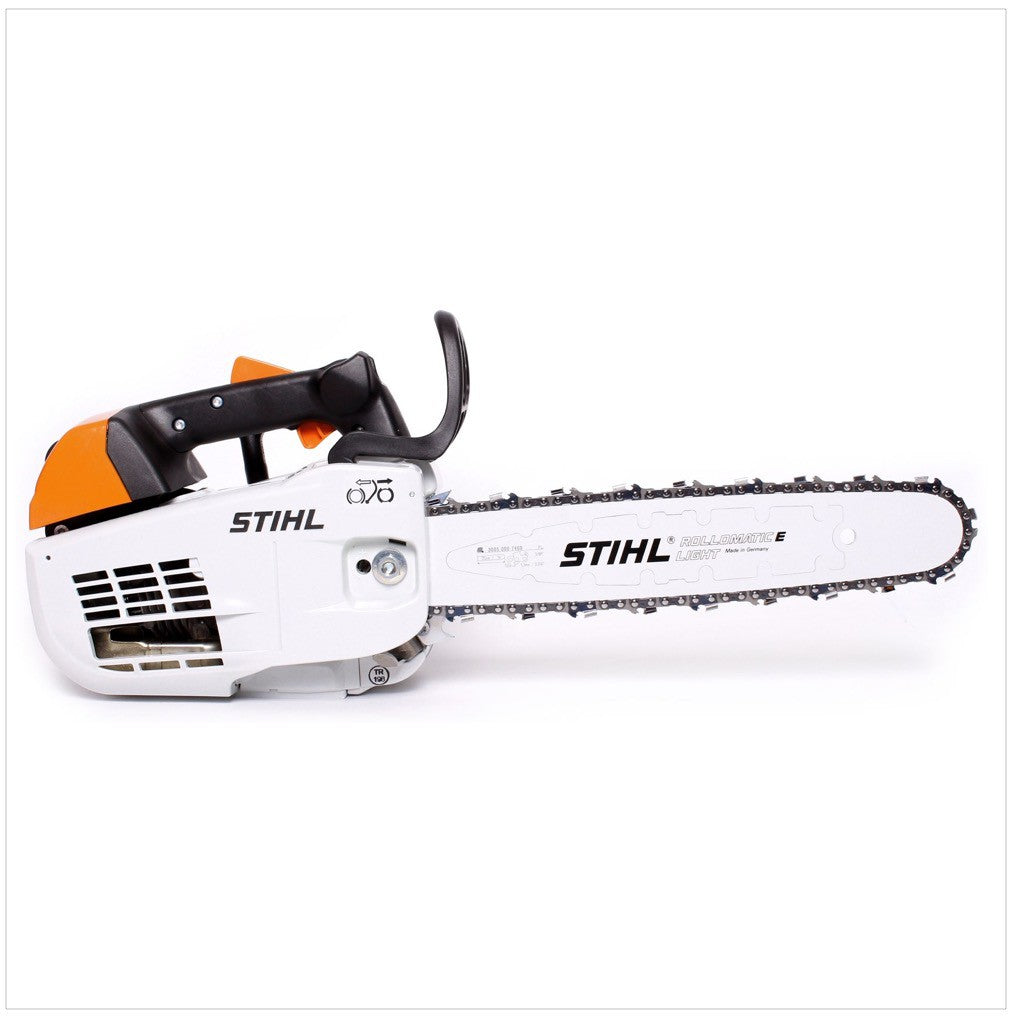 Stihl MS 201 TC M Kettensäge / Motorsäge mit 35 cm/14" Schnittlänge + 1,3 mm Kette ( 1145 011 3016 ) - Toolbrothers