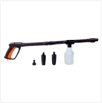 STIHL RE 98 110 bar - Hochdruckreiniger ( 4775 012 4500 ) - Toolbrothers