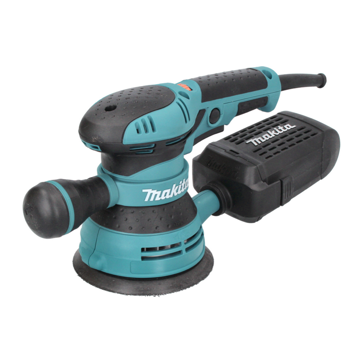 Makita BO 5041 Exzenterschleifer / Schleifmaschine 300 W 125 mm Solo - Toolbrothers