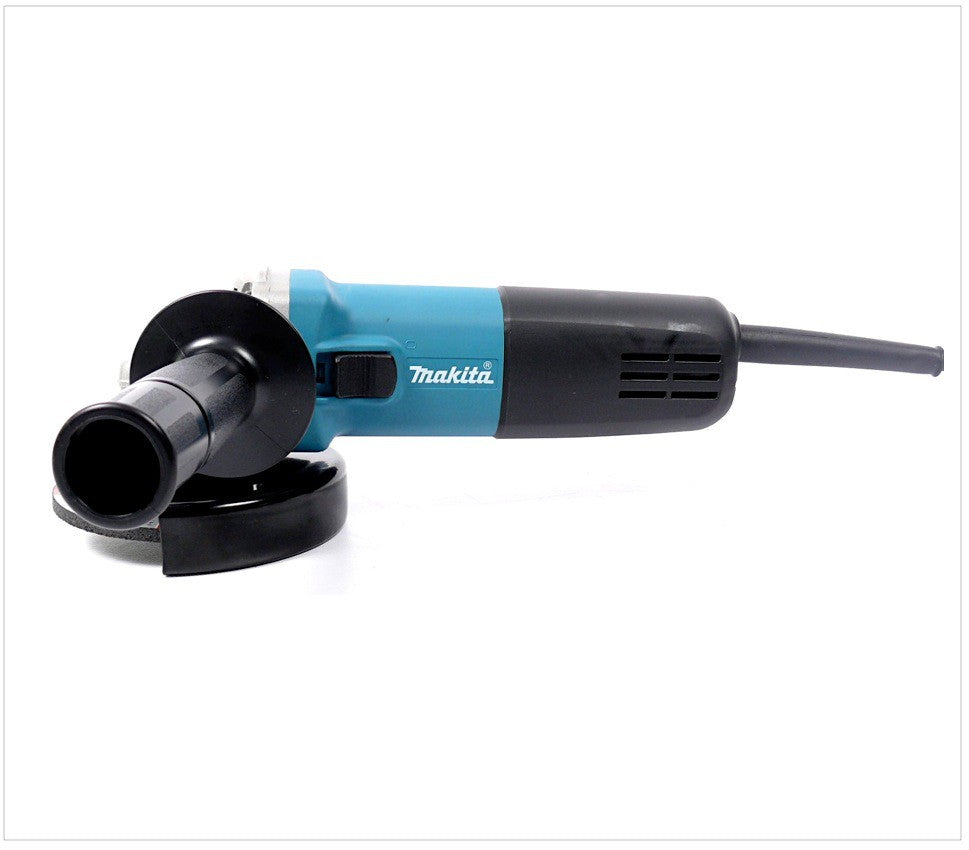 Makita 9554 NB 710 Watt 115 mm Winkelschleifer - Toolbrothers