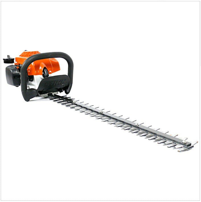 Stihl HS 45 Benzin Heckenschere 60 cm Schnittlänge ( 42280112938 ) - Toolbrothers