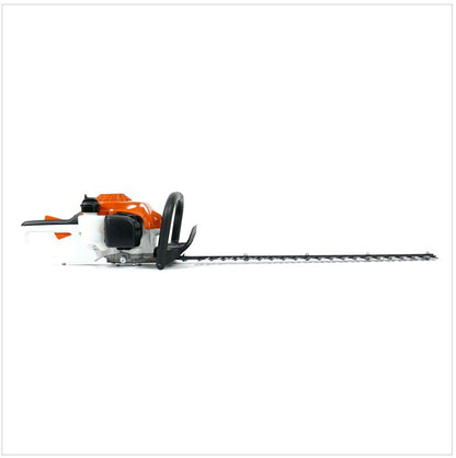 Stihl HS 45 Benzin Heckenschere 60 cm Schnittlänge ( 42280112938 ) - Toolbrothers