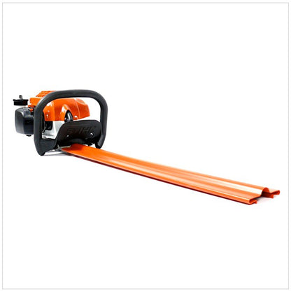 Stihl HS 45 Benzin Heckenschere 60 cm Schnittlänge ( 42280112938 ) - Toolbrothers