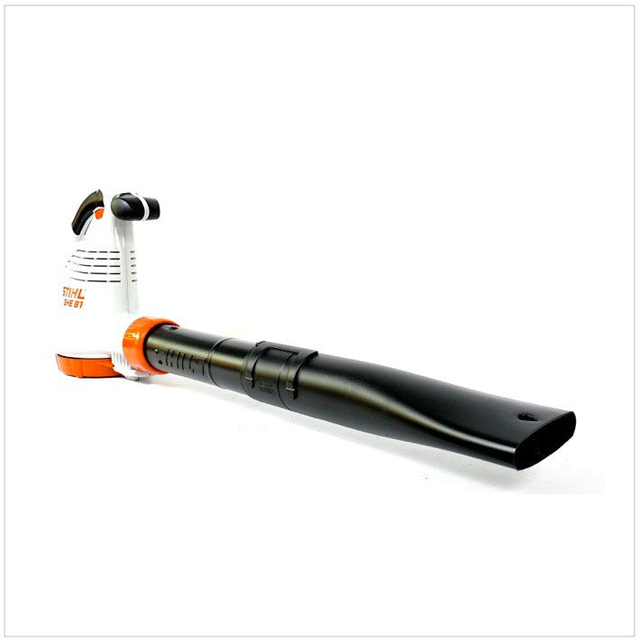 Stihl SHE 81 Elektro Saughäcksler 1.400 W ( 4811 011 0835 ) - Toolbrothers