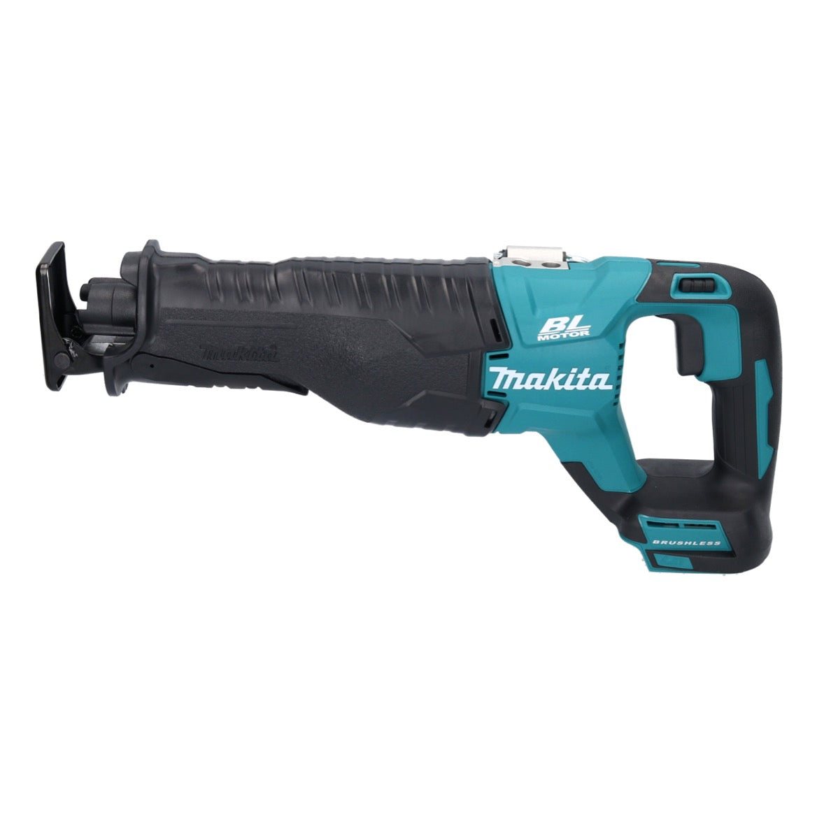 Makita DJR 187 F1 Akku Reciprosäge Säbelsäge 18 V Brushless + 1x Akku 3,0 Ah - ohne Ladegerät - Toolbrothers