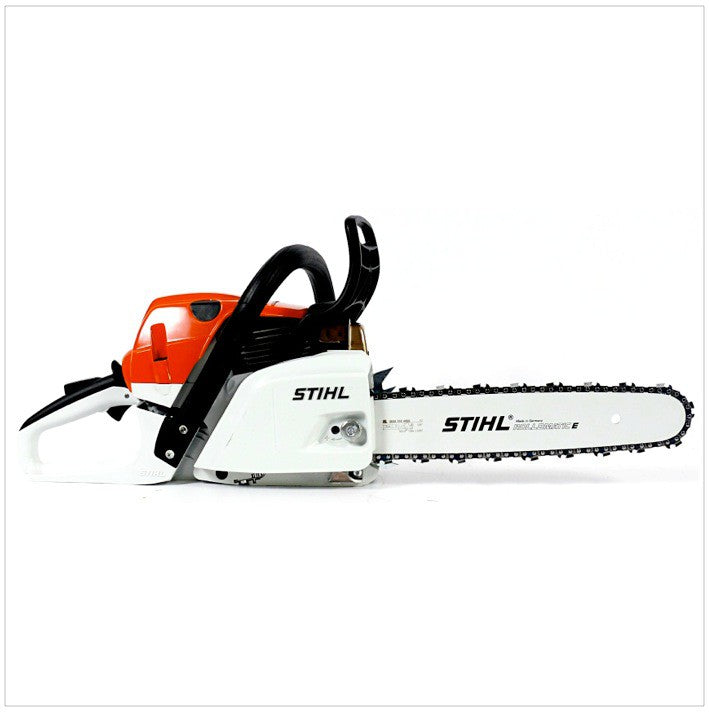 STIHL MS 241 C M Kettensäge / Motorsäge mit 35 cm/14" Schnittlänge + 1,6 mm Kette ( 1143 011 3000 ) - Toolbrothers