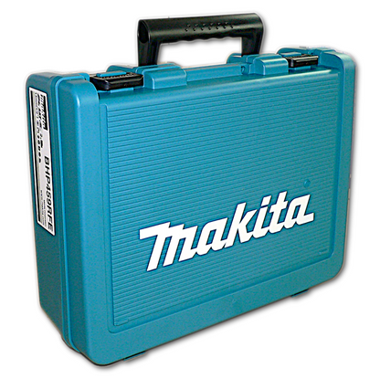 Makita Werkzeug Koffer 38x32x12,5 cm für BHP DHP 446 456 480 459 129 136 146 140 - Toolbrothers