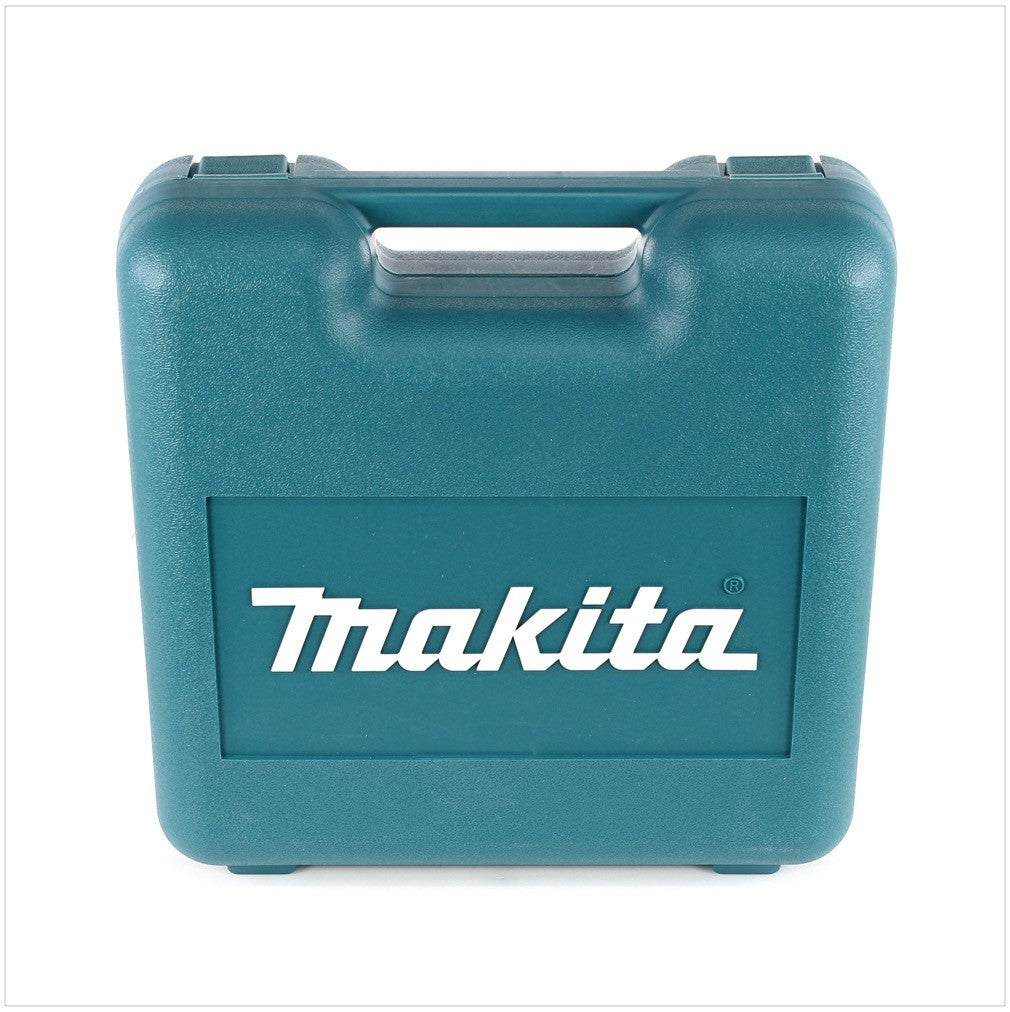 Makita HG 551 VK 1.800 Watt Elektro Heißluftgebläse 100 - 550° C im Koffer - Toolbrothers