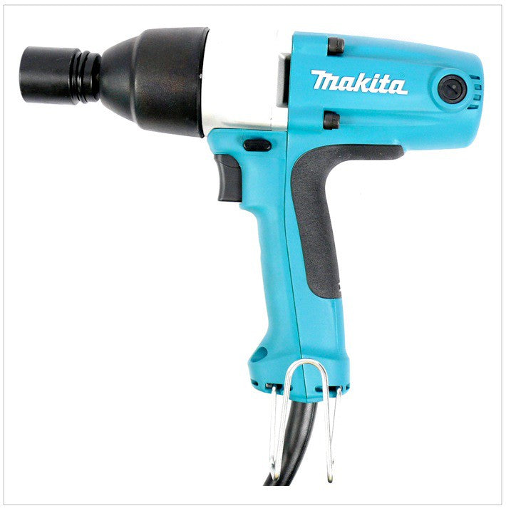 Makita TW 0200 380 W Elektro - Schlagschrauber im Makita Transport Koffer - Toolbrothers