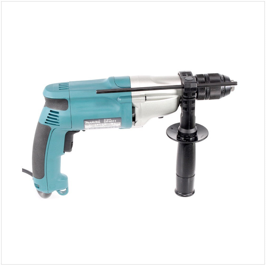 Makita DP 4011 720 W Elektro Bohrmaschine - Solo, ohne Koffer - Toolbrothers