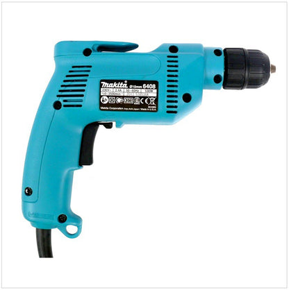 Makita 6408 530 W Elektro Bohrmaschine Solo - nur das Gerät ohne Koffer - Toolbrothers