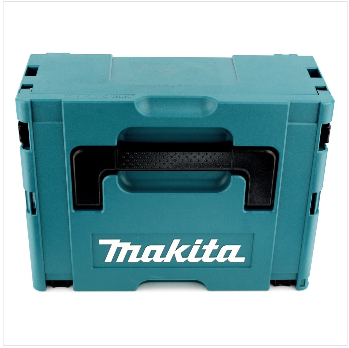 Makita DHP 481 ZJ Akku Schlagbohrschrauber 18 V 115 Nm Brushless + Makpac - ohne Akku, ohne Ladegerät - Toolbrothers