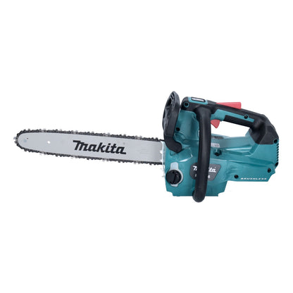 Makita DUC 356 ZB Akku Kettensäge 36 V ( 2x 18 V ) 35 cm Brushless Solo - ohne Akku, ohne Ladegerät