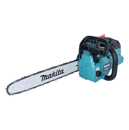 Tronçonneuse à batterie Makita DUC 406 ZB 36 V (2x 18 V) 40 cm brushless solo - sans batterie, sans chargeur