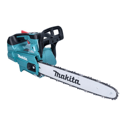 Tronçonneuse à batterie Makita DUC 406 ZB 36 V (2x 18 V) 40 cm brushless solo - sans batterie, sans chargeur