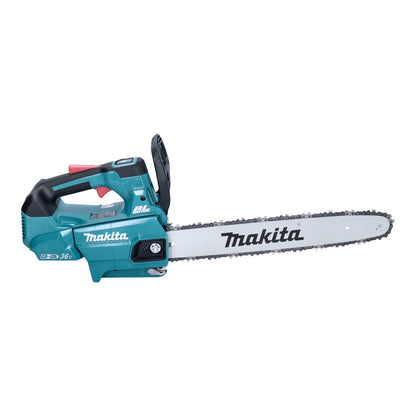 Tronçonneuse à batterie Makita DUC 406 ZB 36 V (2x 18 V) 40 cm brushless solo - sans batterie, sans chargeur