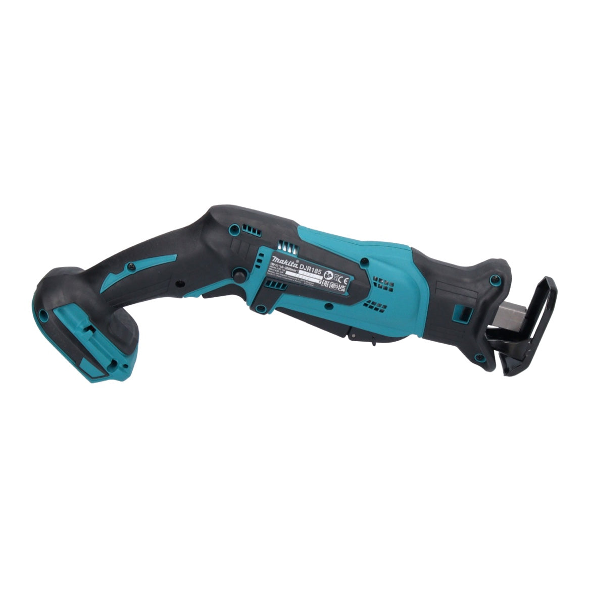 Makita DJR 185 F1 batterie Scie sabre Recipro 18 V + 1x batterie 3,0 Ah - sans chargeur