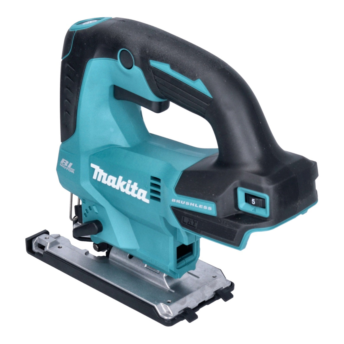 Makita DJV 184 Z Akku Pendelhub Stichsäge 18 V Brushless Solo - ohne Akku, ohne Ladegerät - Toolbrothers