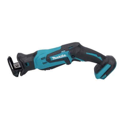 Makita DJR 185 M1 Akku Recipro Säbelsäge 18 V + 1x Akku 4,0 Ah - ohne Ladegerät