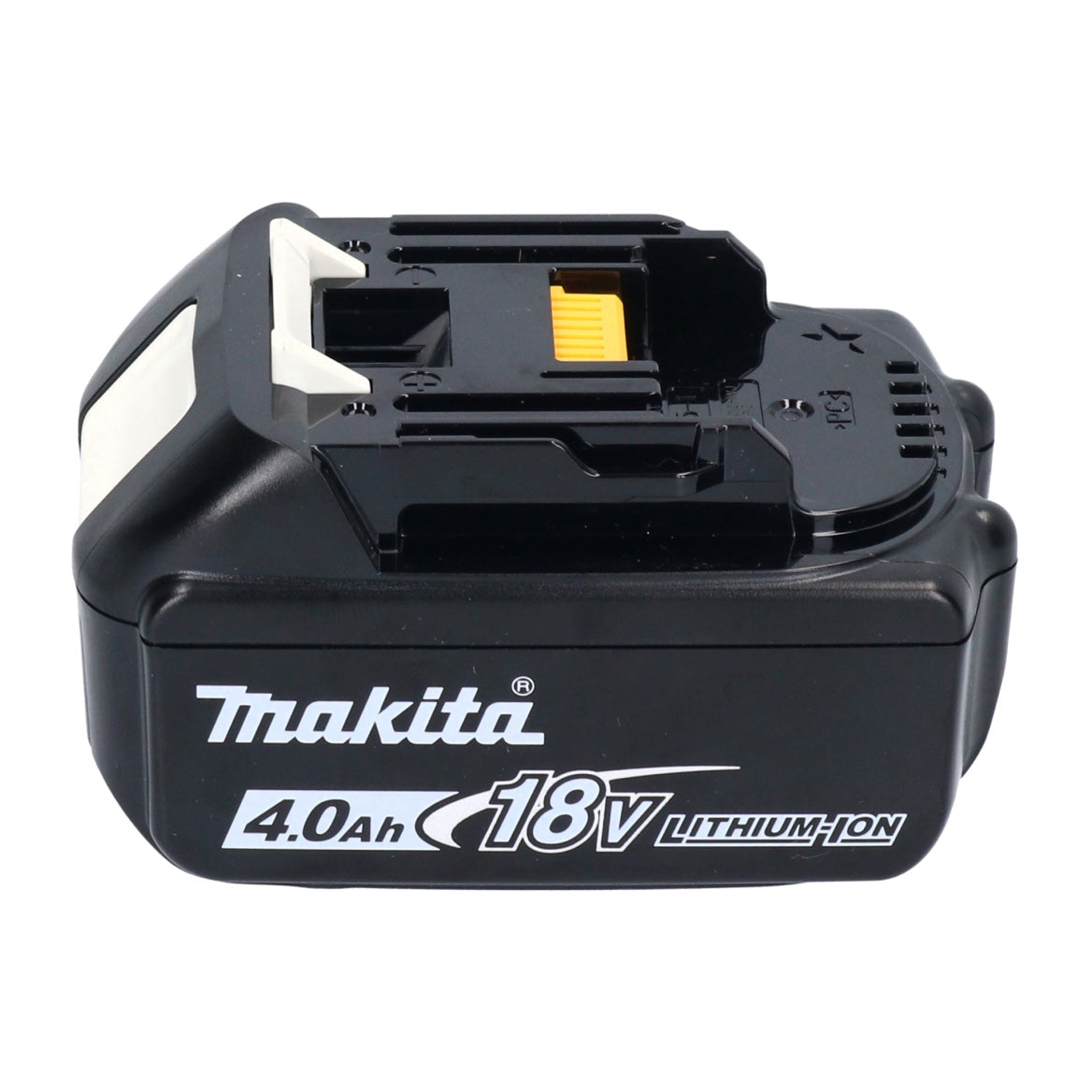 Makita DJR 185 M1 Akku Recipro Säbelsäge 18 V + 1x Akku 4,0 Ah - ohne Ladegerät