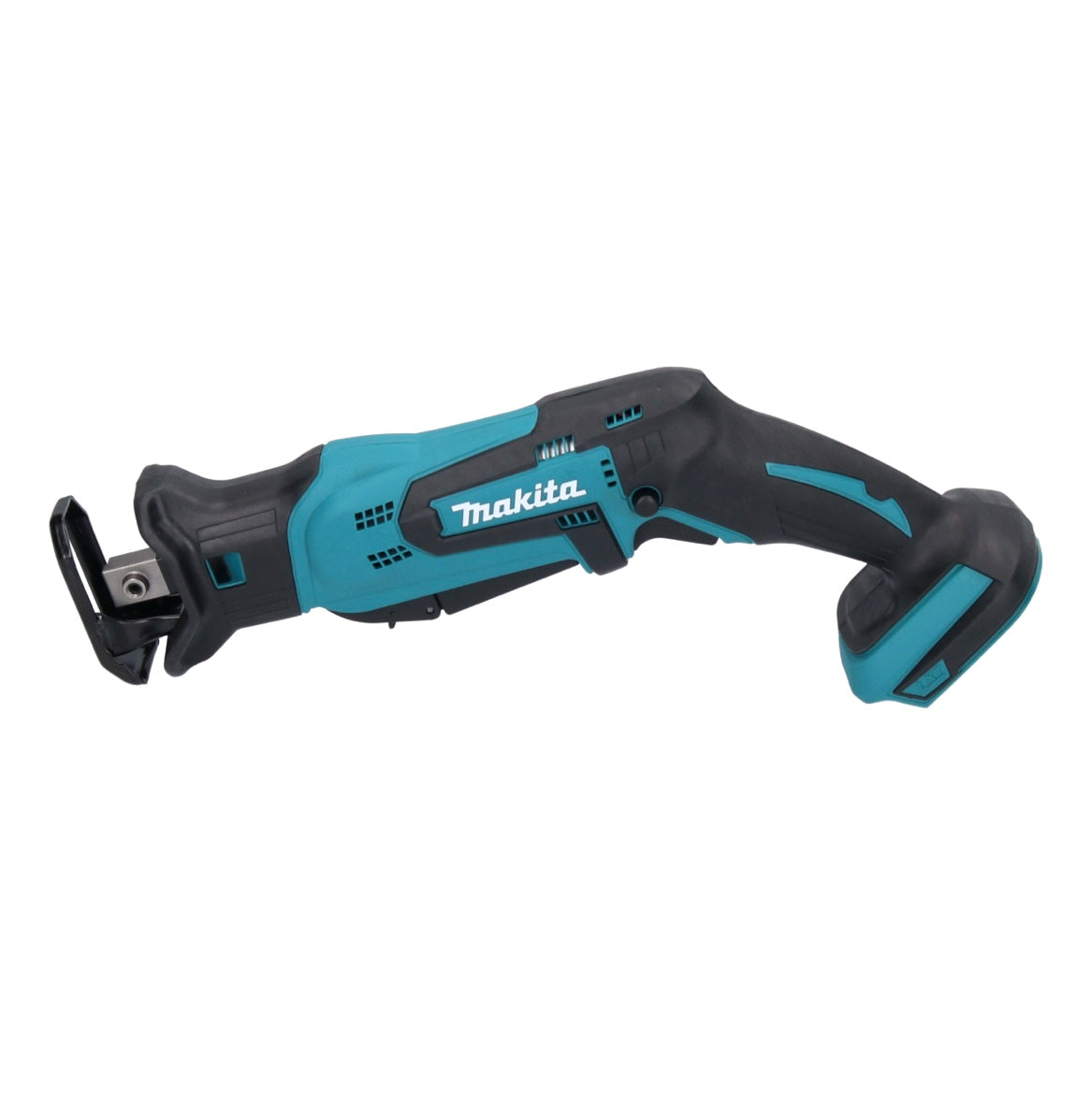 Makita DJR 185 T1 batterie Scie sabre Recipro 18 V + 1x batterie 5,0 Ah - sans chargeur