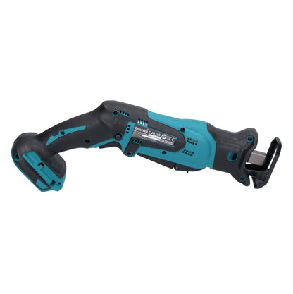 Makita DJR 185 RT1 Akku Recipro Säbelsäge 18 V + 1x Akku 5,0 Ah + Ladegerät