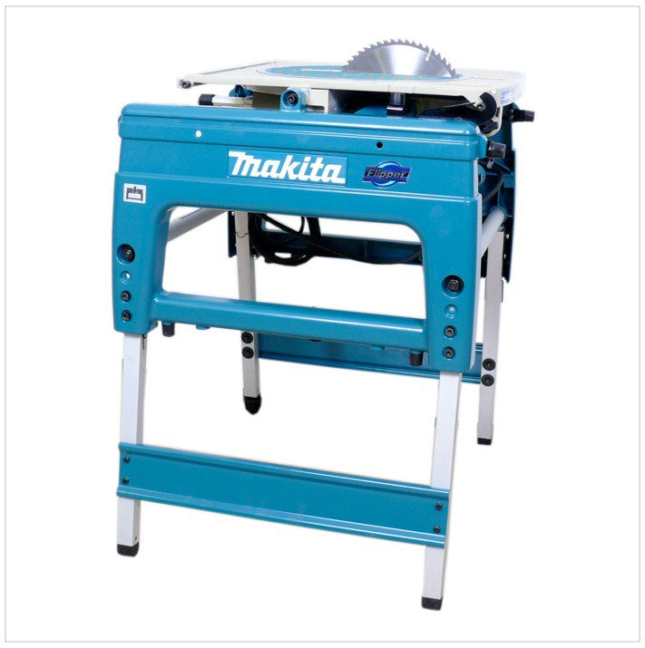 Makita LF 1000 Tisch Kapp und Gehrungssäge 1650W - Toolbrothers